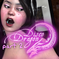 Lali Lite 3 - Disco Dragon - Part 2