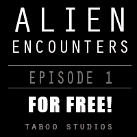 Alien Encounters 01 FREE
