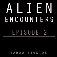 Alien Encounters 02