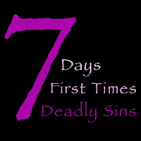 7 Deadly Sins - 01