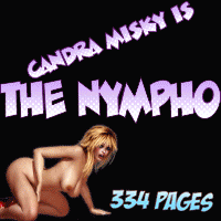 The Nympho