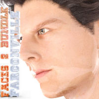 Faces 2 Bundle For Genesis, M5, Genesis 2 Males, M6, Genesis 3 Males And M7