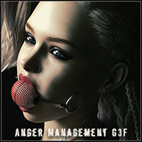 Anger Management G3F