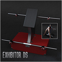 Exhibitor DS