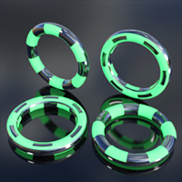 Morphing Torus