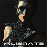 Alienate G3F/G8F