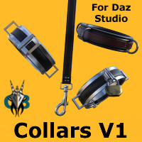 G8 Collars V1