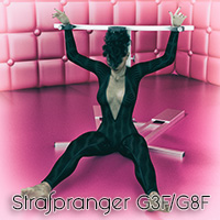 Strafpranger G3F/G8F