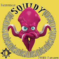 Squidy