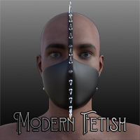 Modern Fetish 19