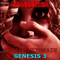 Napped Ultimate Genesis 3