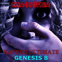 Napped Ultimate Genesis 8