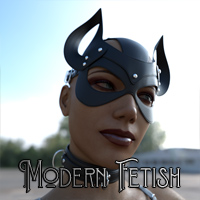 Modern Fetish 30