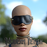 Modern Fetish 32