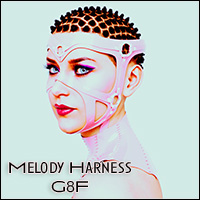 Melody Harness G8F