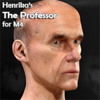 The Professor For M4