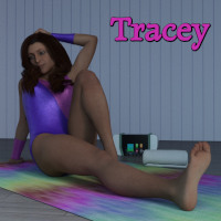 Tracey