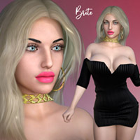 BRITE BUNDLE FOR G8F