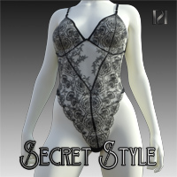 Secret Style 24