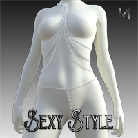 Sexy Style 12