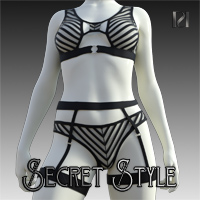 Secret Style 45