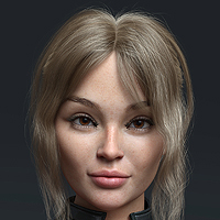 PN Mel For Gensis 8.1 Female