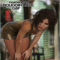 Boudoir Love For G8