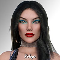 ROBYN BUNDLE G8F/G8.1F