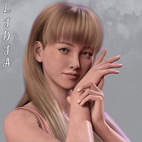 Lidia for Genesis 9