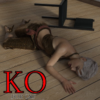 KO For G8F