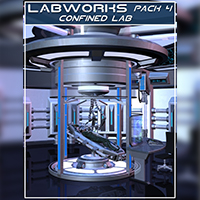 Labworks Pack 4: Confined Lab