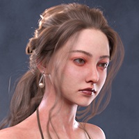 Akane for Genesis 9