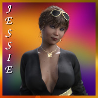 Jessie For G8/G8.1 Female