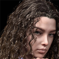PN Wanessa for Genesis 9
