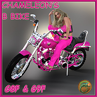 B Bike