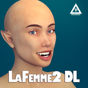 LaFemme 2 DL