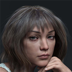 PN Agnela for Genesis 9