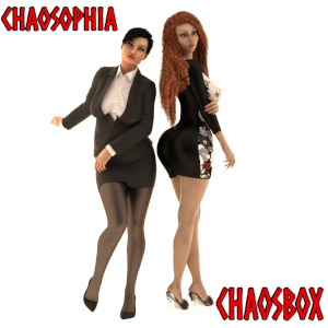 ChaosBox