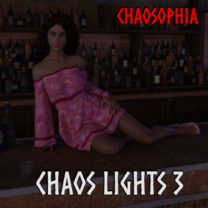 Chaos Lights 3