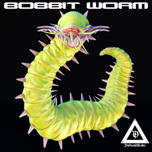 Bobbit Worm