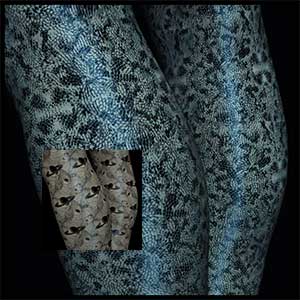 Stockings Revisited 2 DS