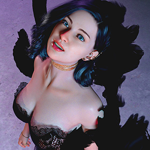 Risska For Genesis 8 Female