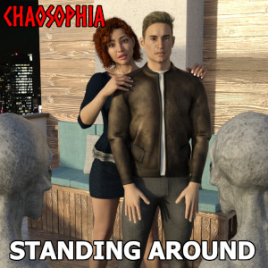 Standing Around