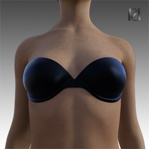 Daily Stick On Bra for G8F