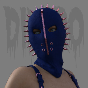Punk Hood 01 for G8F