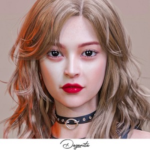 Dayanita for G8F