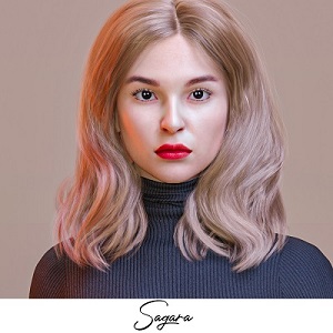Sagara for G8F