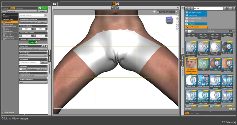 Daz Iray Uber shader error 150916a.JPG