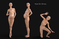 Henrika_ChrissyBundleforG9_PosesPromo.jpg