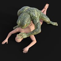 Chaosophia-Frog-Meets-Kitten-Pose-05.jpg